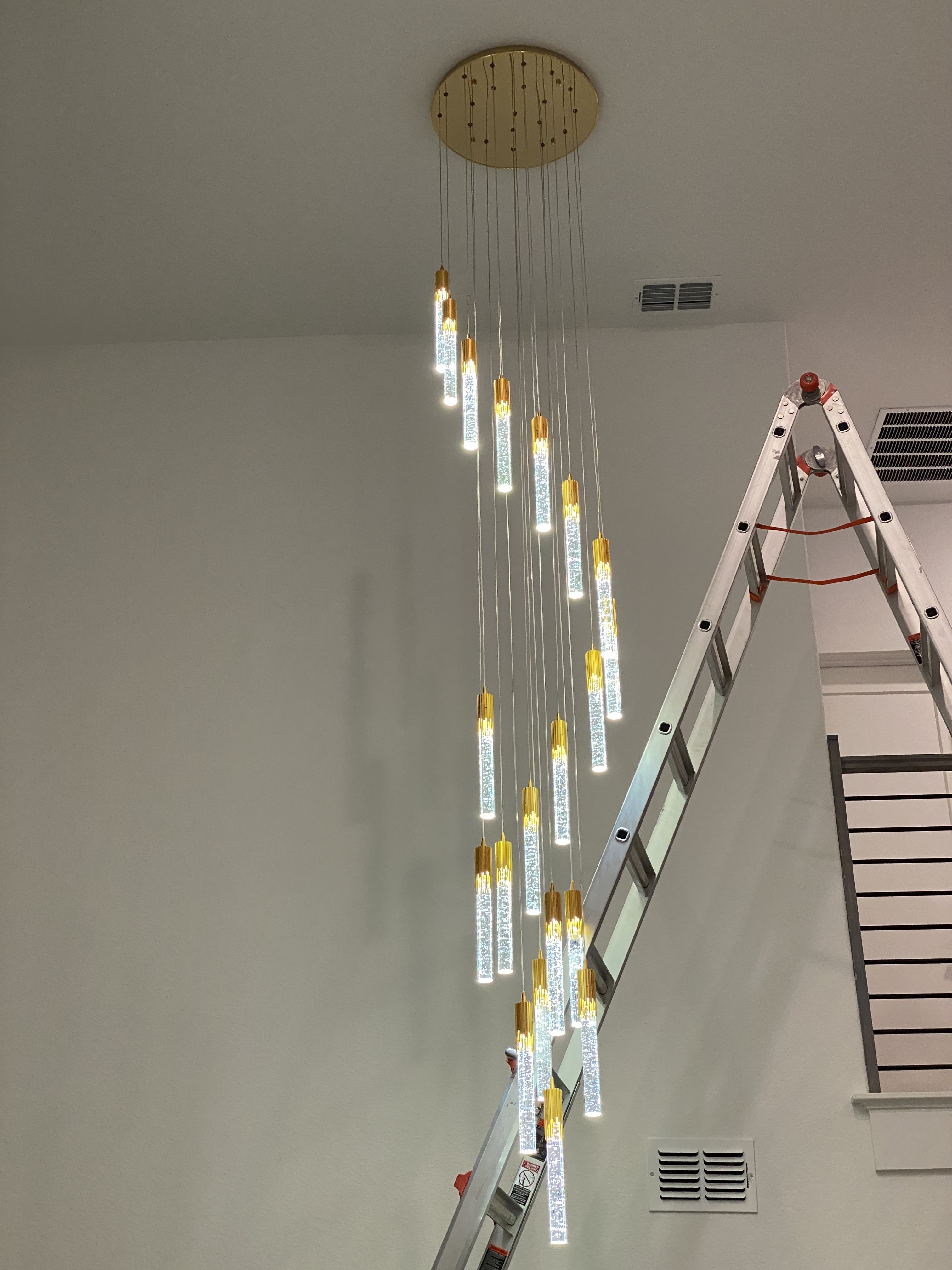 Electrical Work