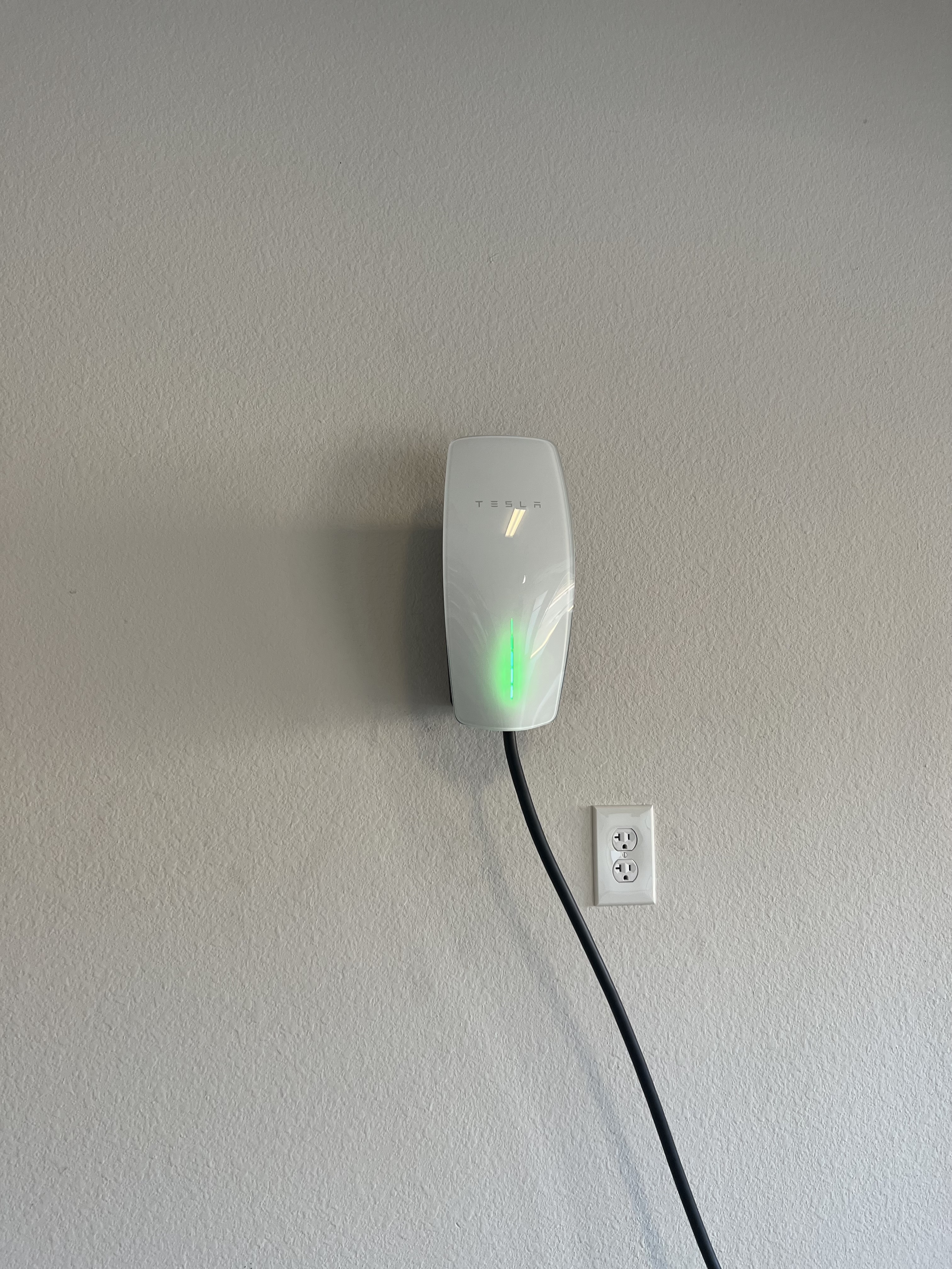 Electrical Work