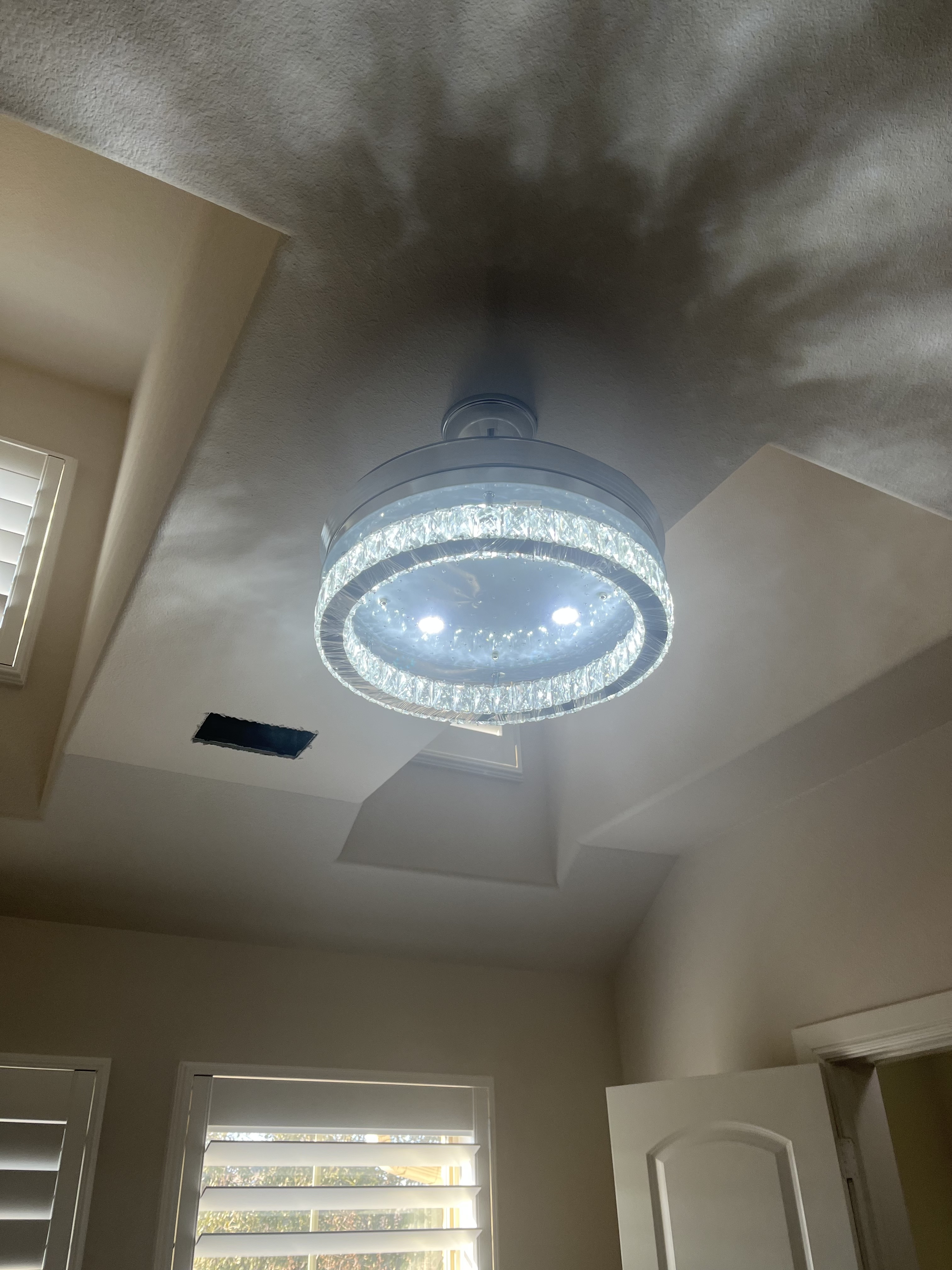Electrical Work