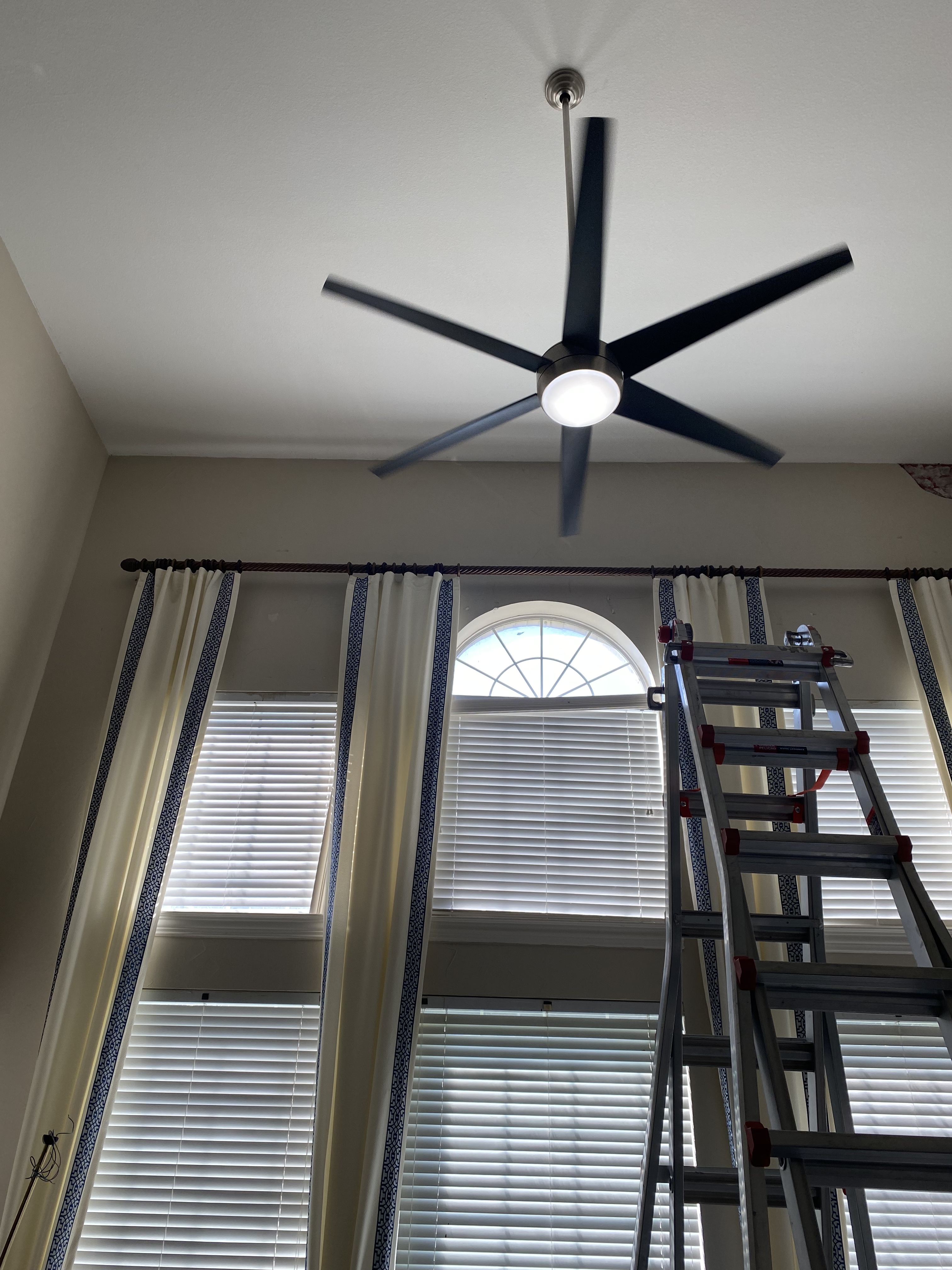 Electrical Work