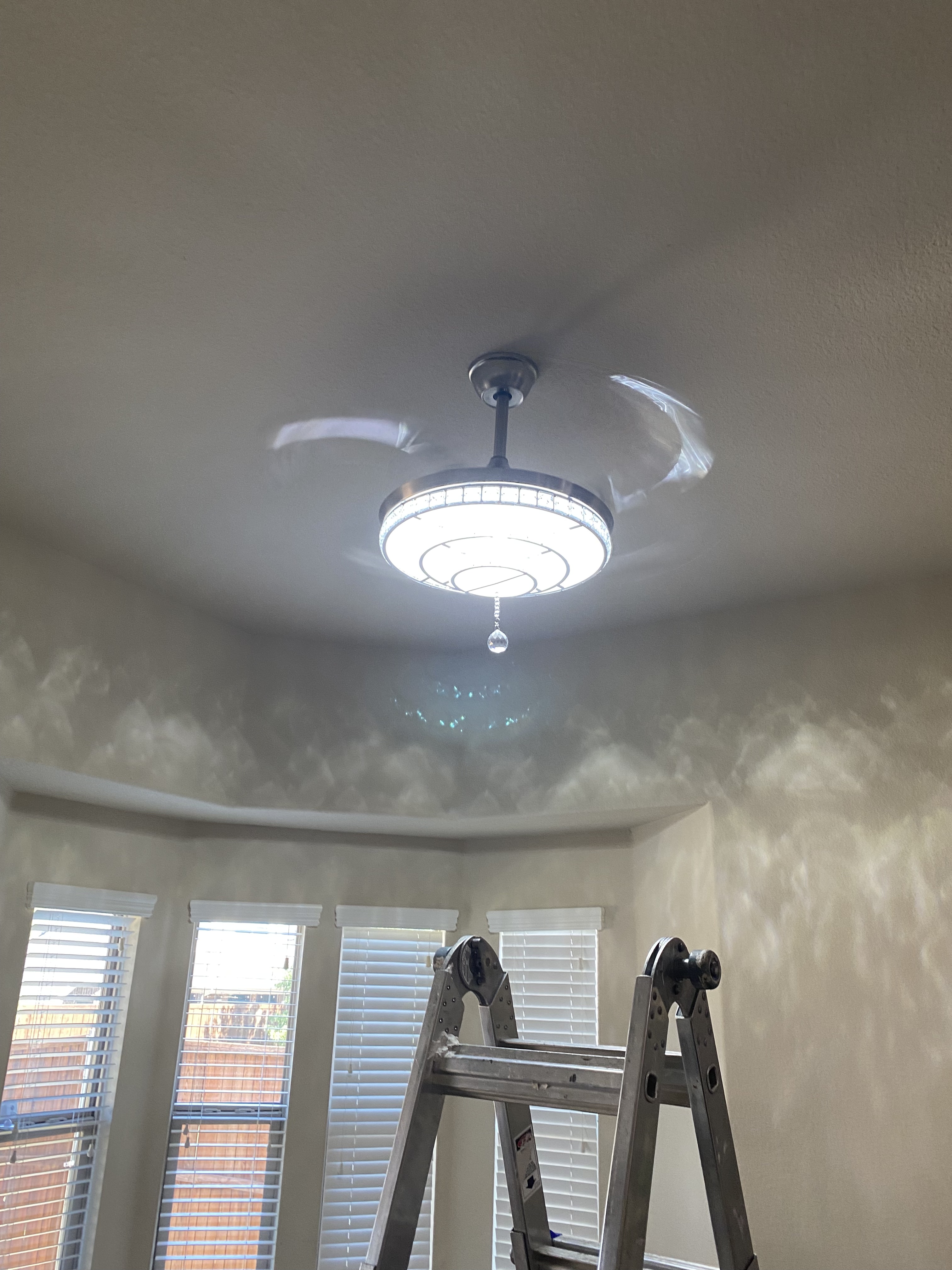 Electrical Work