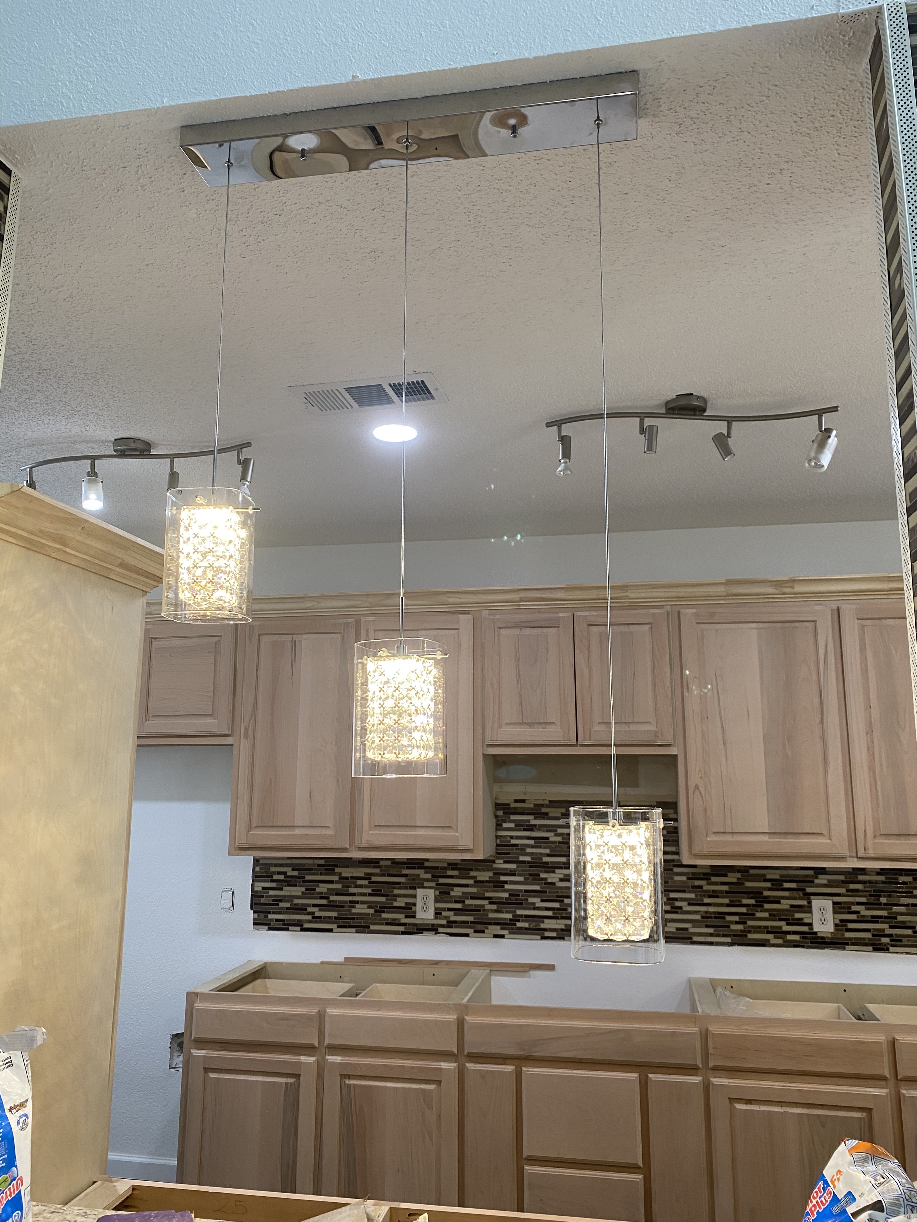Electrical Work