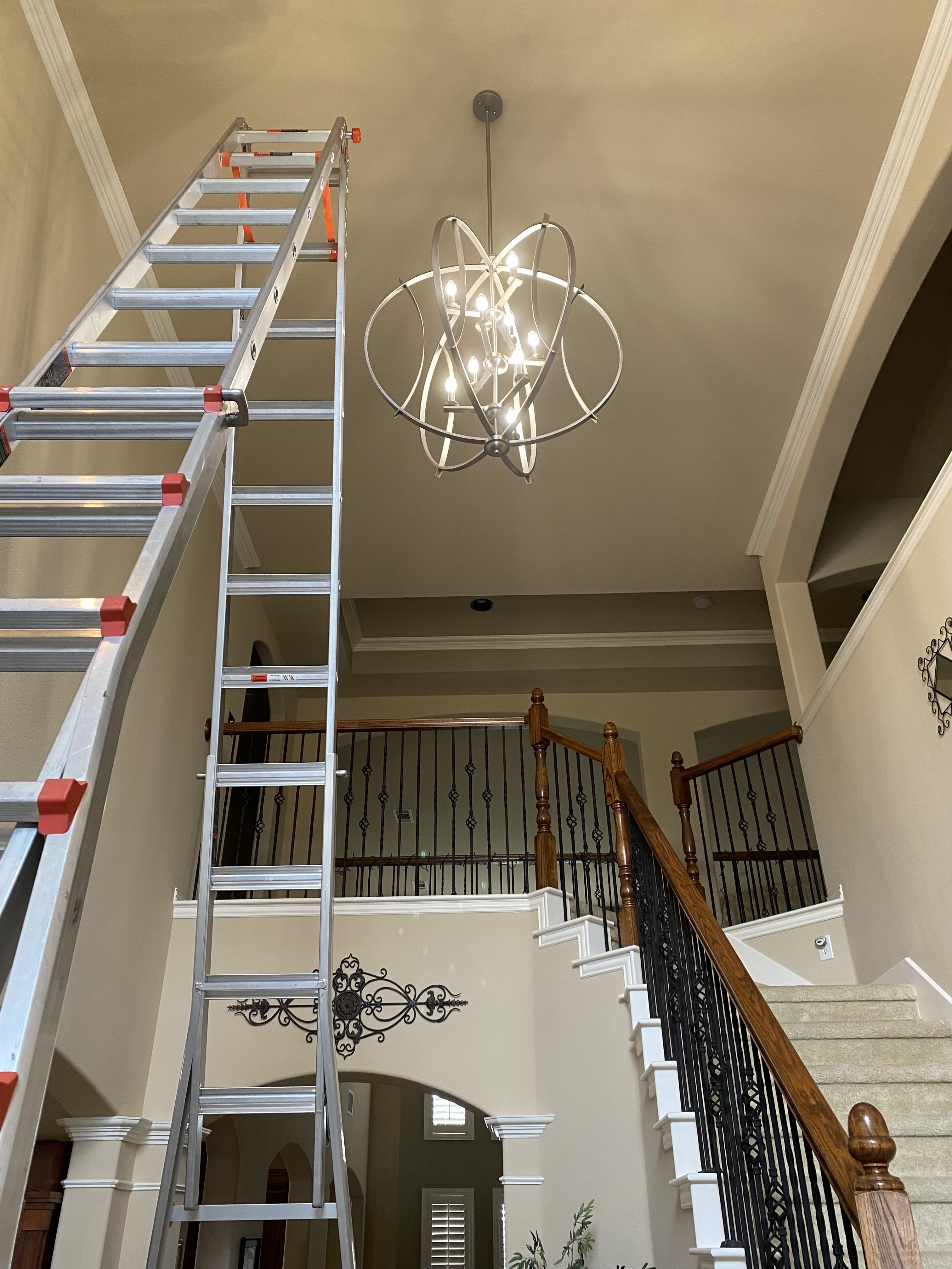 Electrical Work