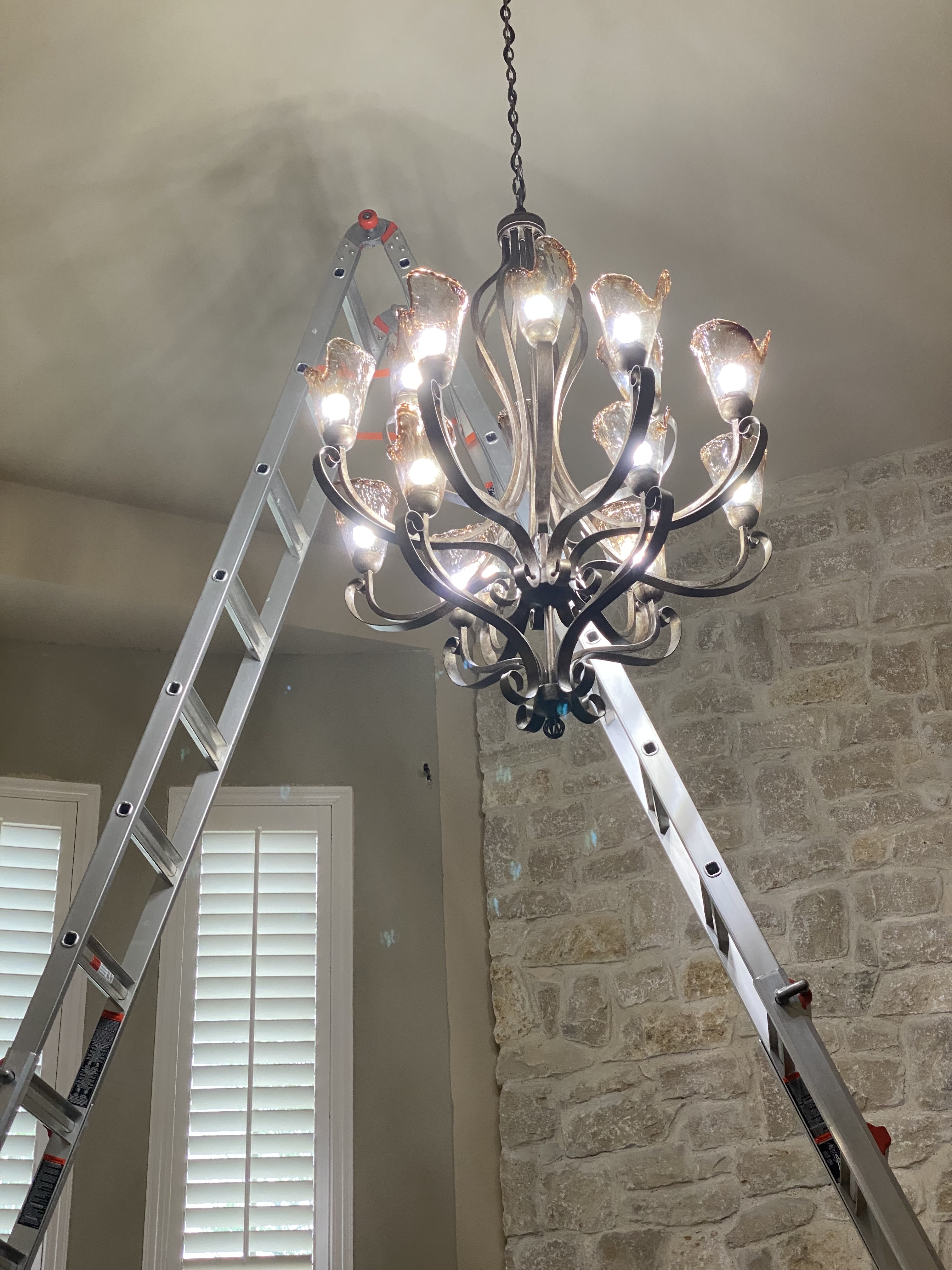 Electrical Work