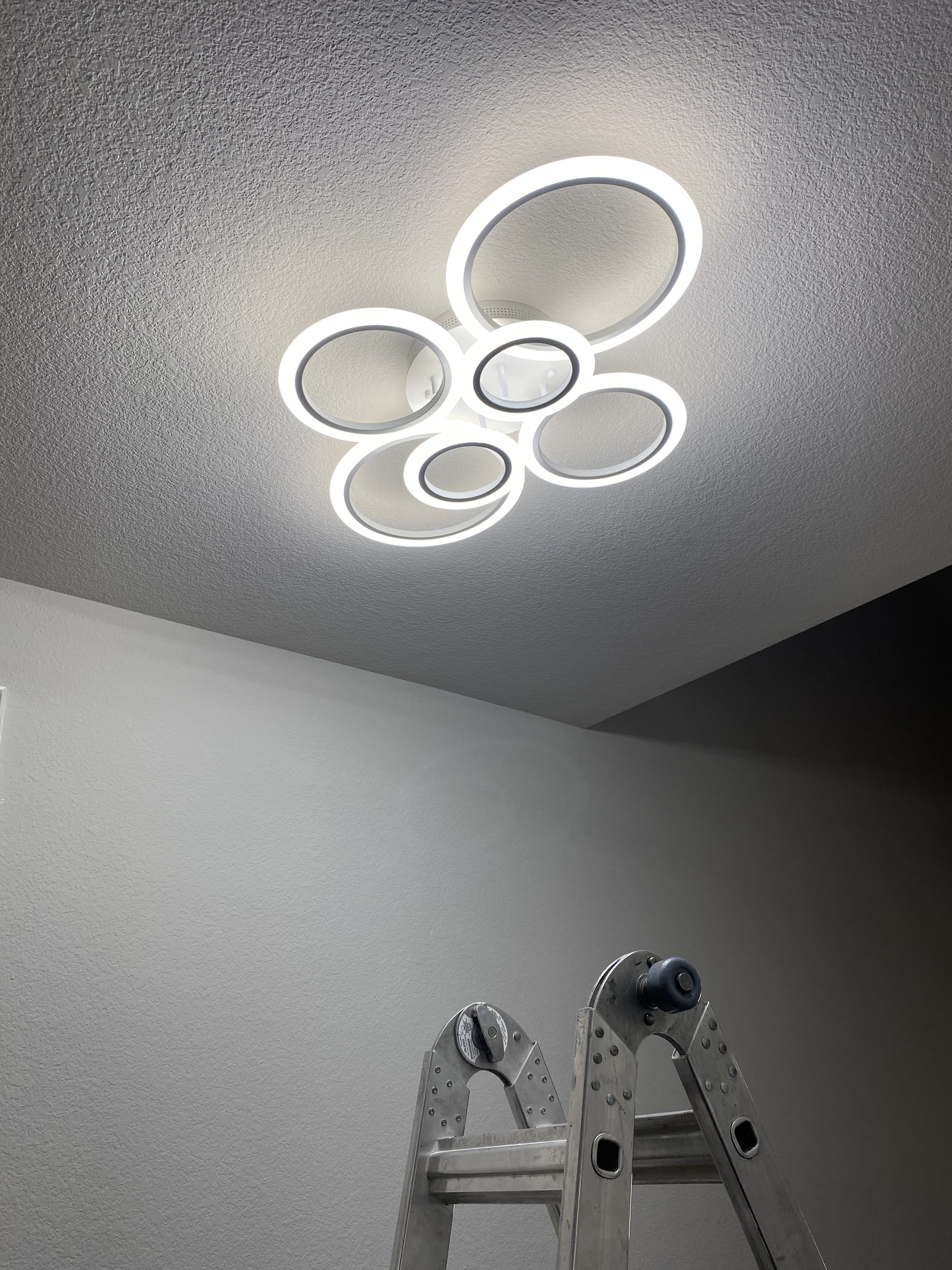 Electrical Work